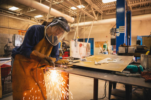 Best Maintenance and Repair Welding in Standish, MI