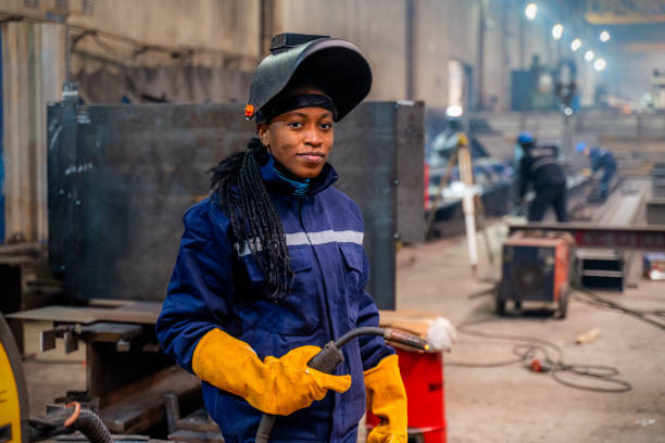 Affordable Welder Services in Standish, MI