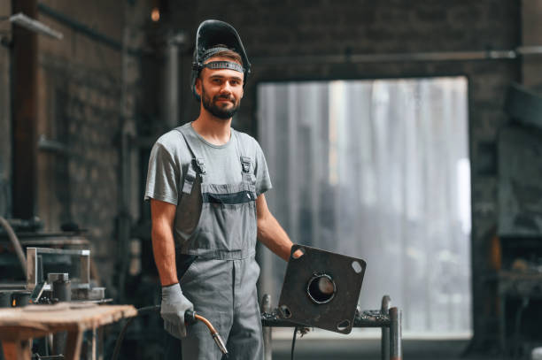 Professional Welder & Metal Fabrication in Standish, MI